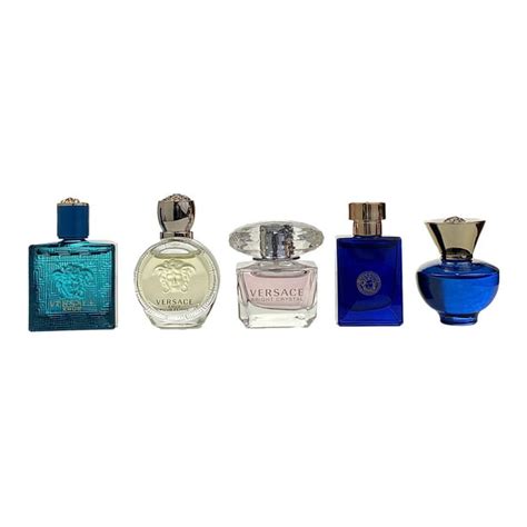 versace perfume small bottle|Versace perfume online store.